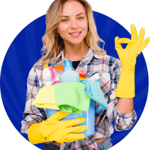 Select Your Cleaning Service